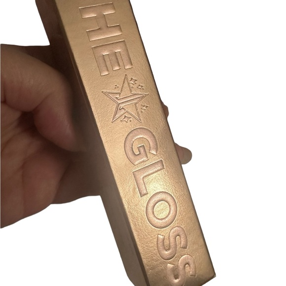 Jeffree Star The Gloss in Body Count NIB - Picture 4 of 5